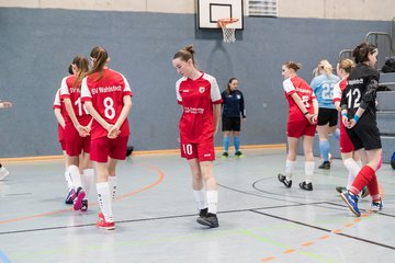 Bild 17 - wBJ Loewinnen Cup B2